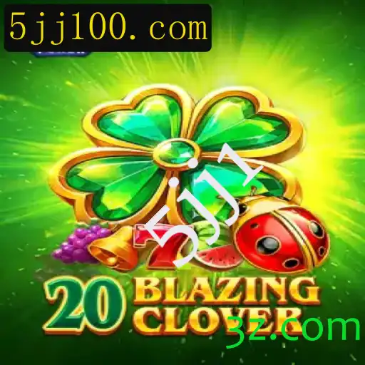 Explorando o Mundo Excitante de 20BlazingClover: Um Jogo Inovador
