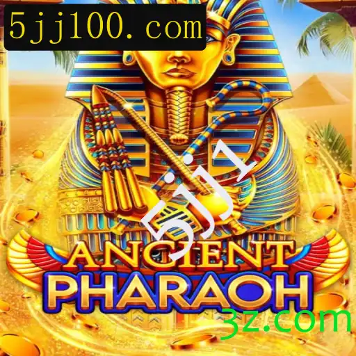 AncientPharaoh: Mergulhando no Mundo dos Faraós e Mistérios Antigos
