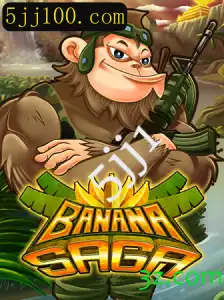 BananaSaga: Descubra o Jogo Empolgante que Conquista a Todos