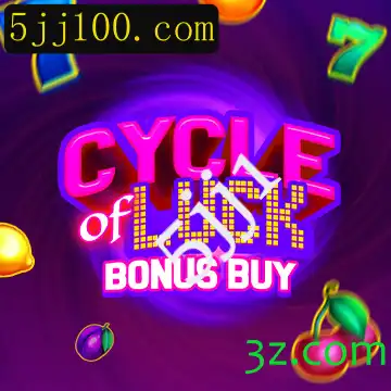 Explorando o Novo Fenômeno do Jogo: CycleofLuckBonusBuy