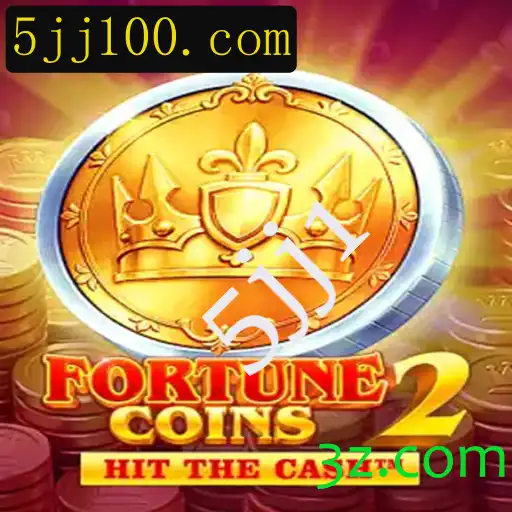 FortuneCoins2: Experiência Imersiva no Universo dos Jogos