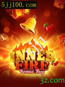 Explorando InnerFireBonusBuy: Um Novo Horizonte no Mundo dos Jogos