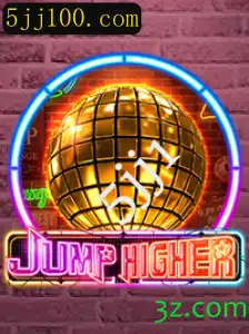 Explorando o Mundo do Jogo JumpHigher