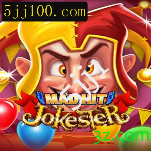 MadHitJokester: Uma Aventura Envolvente no Mundo dos Jogos Modernos