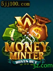 Explorando o Mundo de MoneyMinterBonusBuy: Um Novo Horizonte nos Jogos de Azar