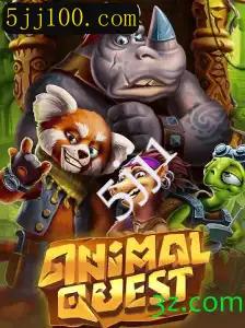 Descubra o Fascinante Mundo de AnimalQuest: Um Jogo de Aventuras e Estratégia