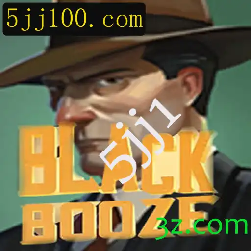 BlackBooze: A Nova Sensação do Mundo dos Jogos com 5jj1