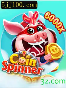 Descubra CoinSpinner: O Jogo de Estratégia Fascinante