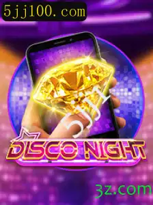 Explorando o Mundo de DiscoNightM: Uma Nova Experiência de Jogo Inovadora