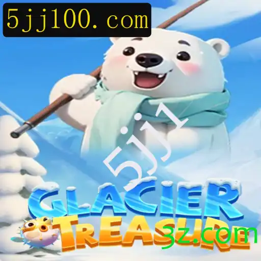 Descubra GlacierTreasure: O Jogo de Aventura Gelada