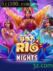 Explorando o Mundo de HotRioNights: A Aventura do Verão