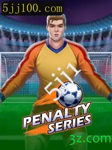 Explorando PenaltySeries: As Regras e Atrações do Novo Jogo