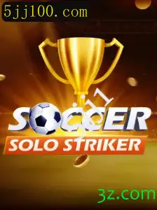 Descubra o Empolgante Universo de SoccerSoloStriker