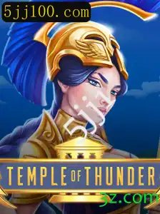 Descubra a Aventura Épica de TempleofThunder