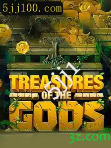 Explorando o Universo de 'TreasureoftheGods': Um Novo Jogo de Aventuras