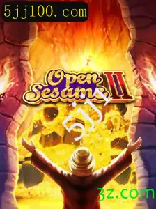 OpenSesameII: A Nova Sensação no Mundo dos Jogos