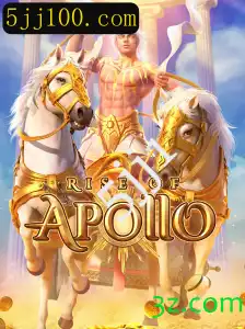 Descubra o Mundo Empolgante de RiseofApollo: A Aventura Mitológica em Suas Mãos