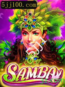 Samba: Uma Nova Experiência de Jogo em 2023