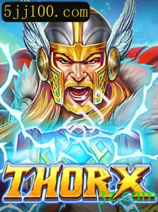 ThorX: O Impactante Jogo de Estratégia Que Conquista Multidões