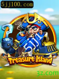 Descubra o Fascinante Mundo de TreasureIsland: Mergulhe na Aventura com a Palavra-chave 5jj1