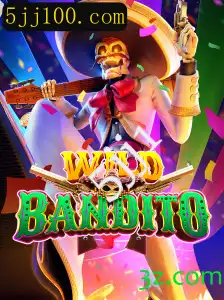 Descubra as Aventuras de WildBandito: Um Jogo de Estratégia e Aventura